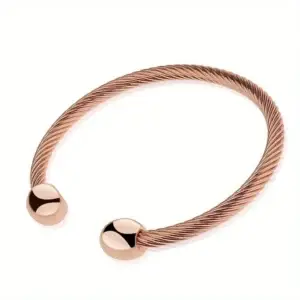 Magnetic Arthritis Pain Copper Bracelet