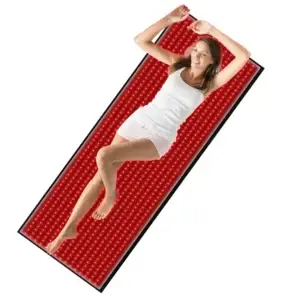 Full Body Red Light Relax Pad