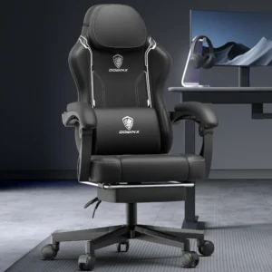 Ergonomic Gaming Chair