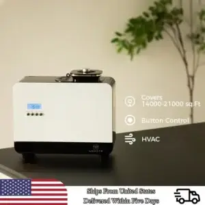 30000 Feet Aroma Diffuser