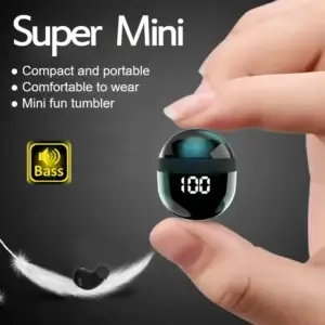 Wireless Bluetooth  Sleep Headphones  With Mic