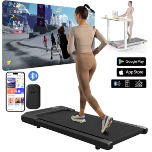 300 lbs Treadmill for Home