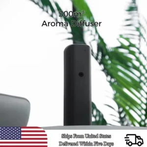 Bluetooth Air Freshener  Room Diffuser