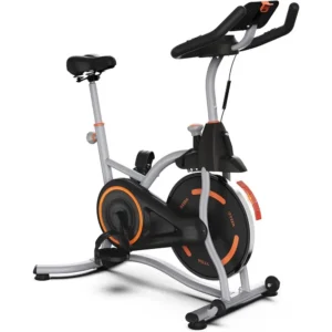 Indoor Cycling Stationary Exercise Bike