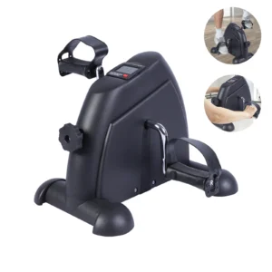 Stepper Pedal Exercise Bike Indoor Under Desk