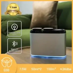 100m³ USB Charge Home Aroma Diffuser